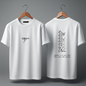 T-shirt over size  ( create )